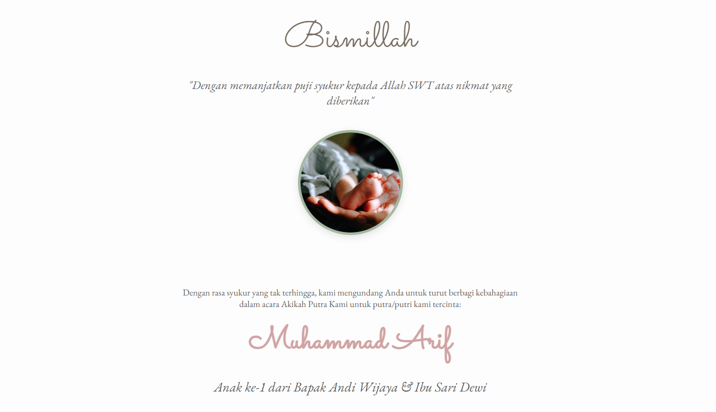 Taman Doa