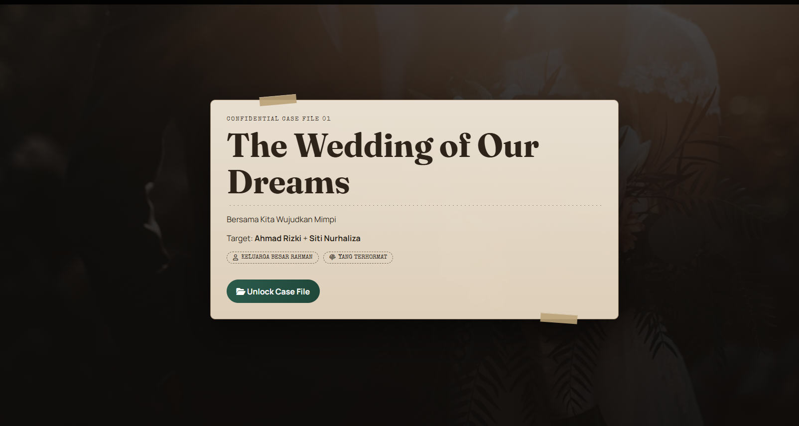 Template Museum Heist Romance